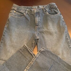 Place Relaxed Fit Boys Size 14 Husky Denim Jeans